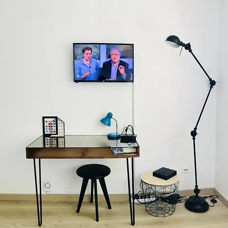Appartement Studio Boutonnet